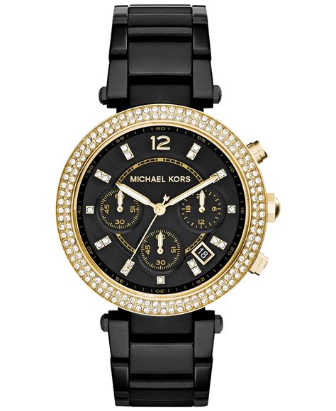 michael kors watch mk zong chen|Michael Kors watches macy's.